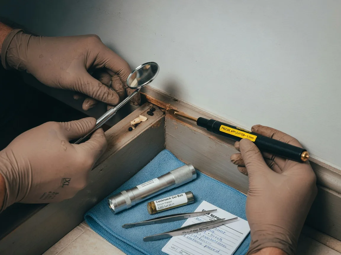 Why choose Emergency Pest Control in Fay, OK
